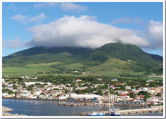 Basseterre