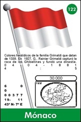 MONACO 122
