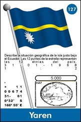 NAURU127