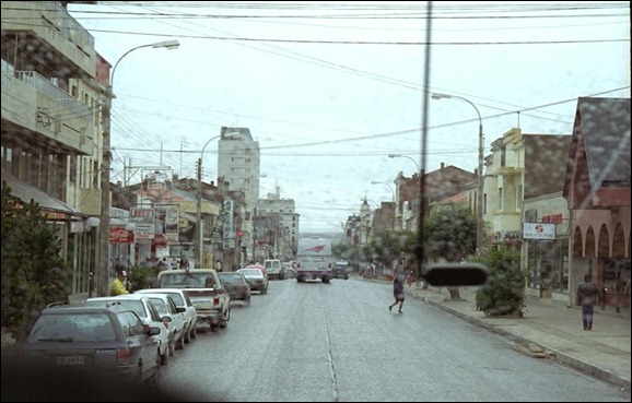 Punta-Arenas