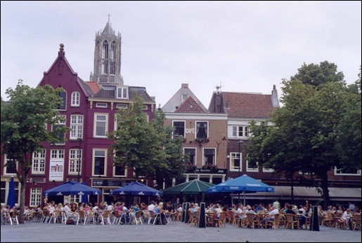 HOL UTRECHT