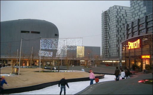 HOL _Almere_