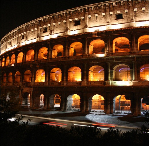 ITA COLISEO
