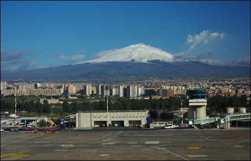ITA Catania