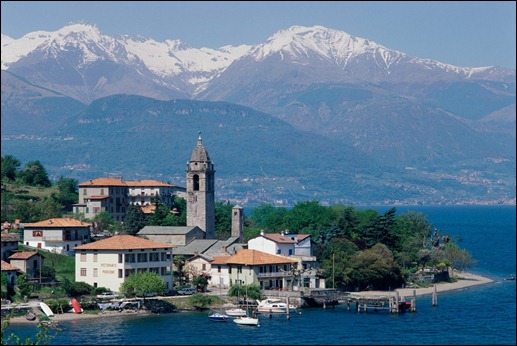 ITA Lake_Como__Italy