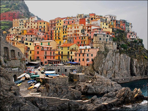 ITA Manarola-
