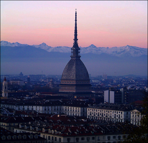 ITA TURIN