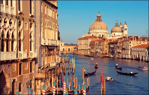 ITA VENECIA