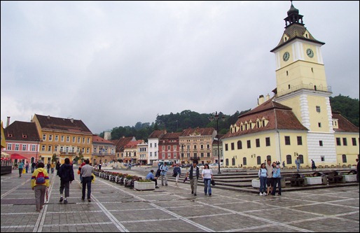 RUMA Brasov99