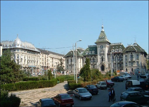 RUMA CRAIOVA