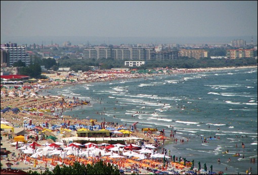 RUMA Mamaia 2