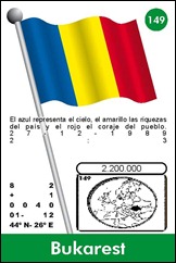 RUMANÍA 149