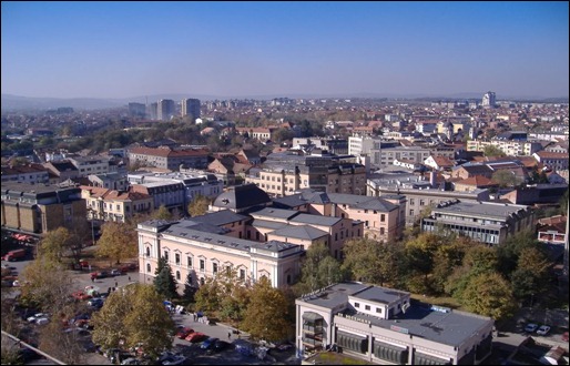 SER KRAGUJEVAC
