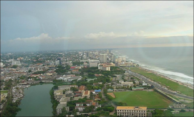 SRI Colombo