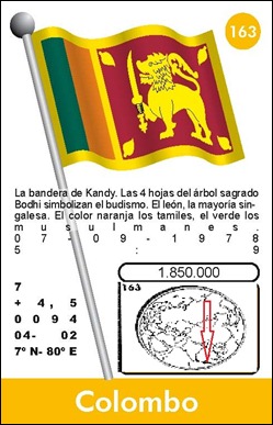 SRI LANKA 163