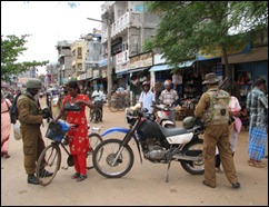 SRI Vavuniya