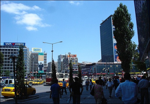 TUR Ankara-1