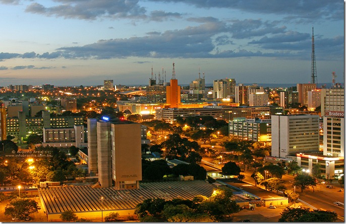 BRA BRASILIA