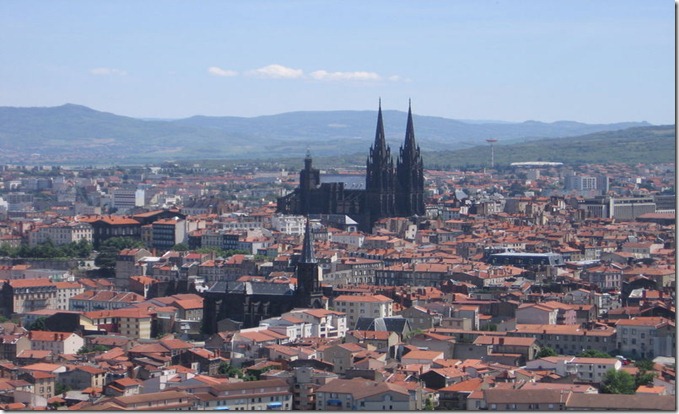 FRA CELMONTFERRAND