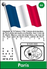 FRANCIA 66
