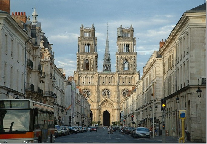 FRA ORLEANS