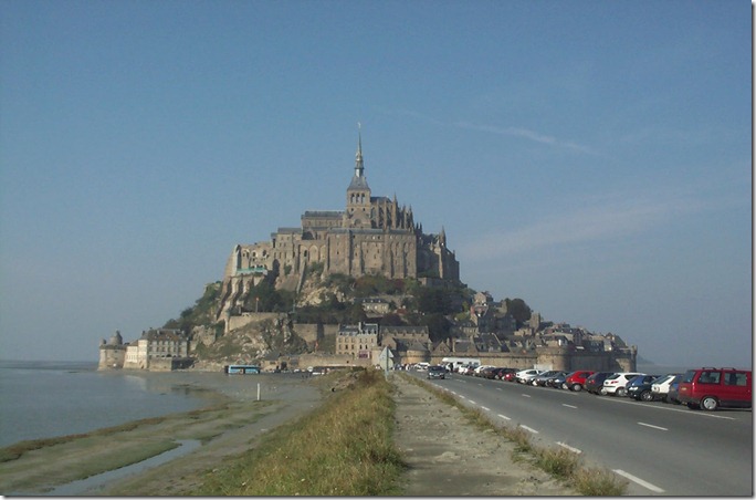 France-Normandy-Mont-St-Michel-DB