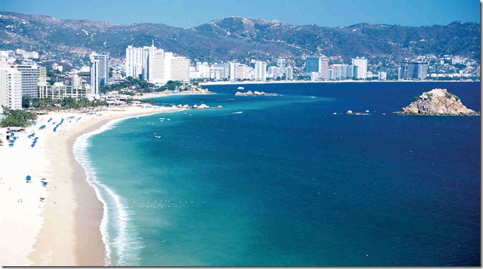 MEXAcapulco