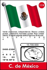 MEXICO 119