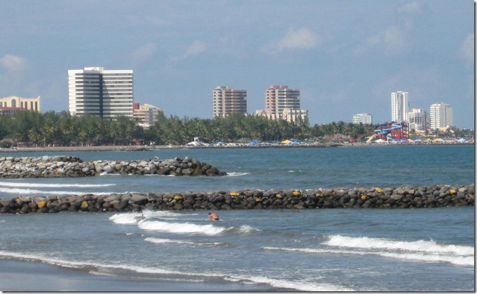MEXI Veracruz%