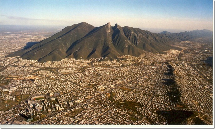 MEXMonterrey