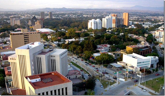 MEXguadalajara