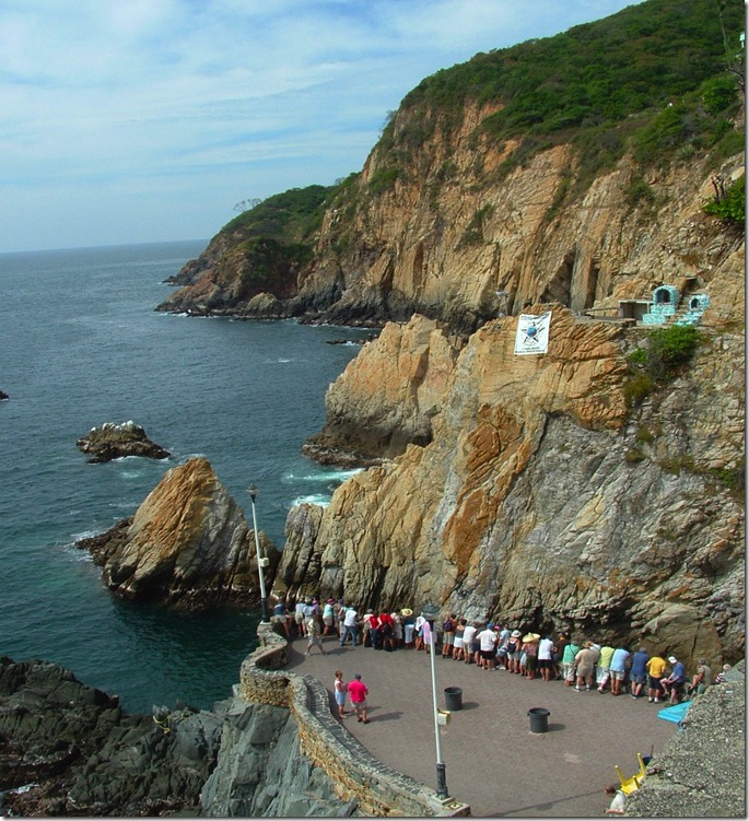 MEXoverview_cliff_divers
