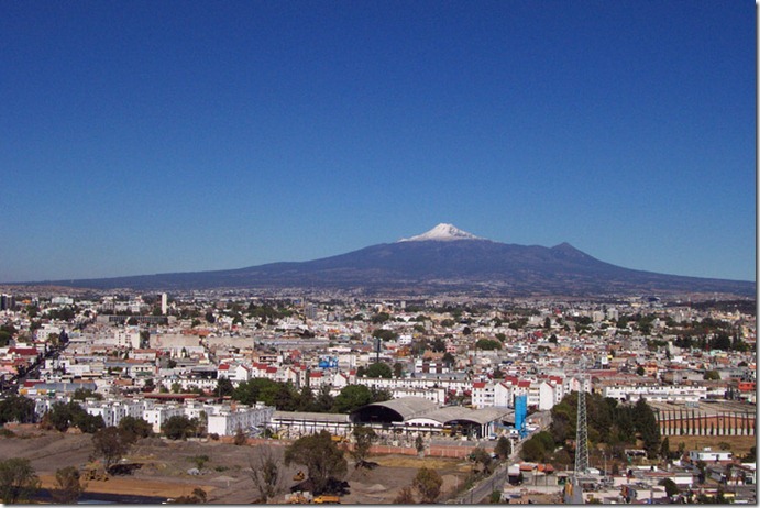 MEXpuebla-mexico-skyline