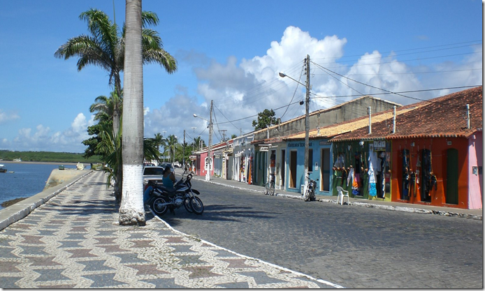 PORTO SEG