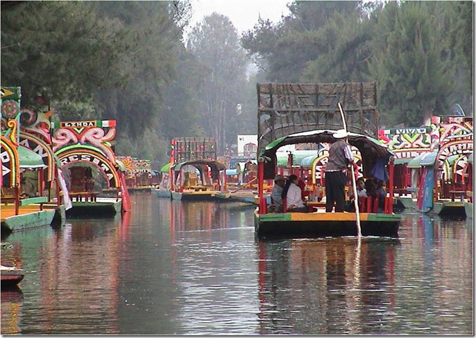 mexxochimilco