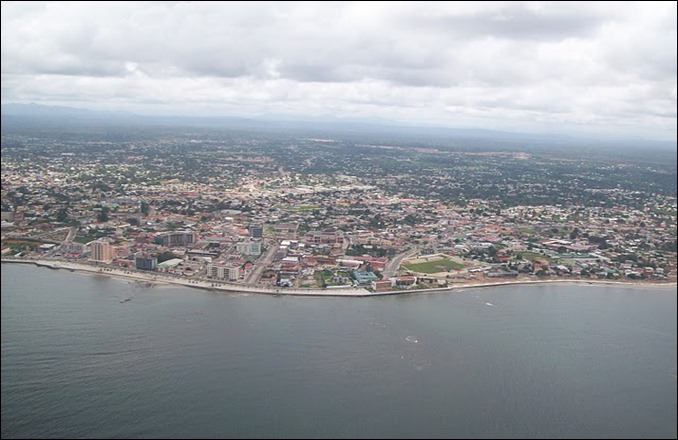 GUINBATA