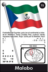 GUINEA ECUATORIAL 75