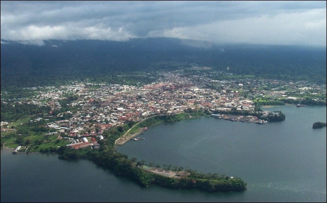 GUIN MALABO