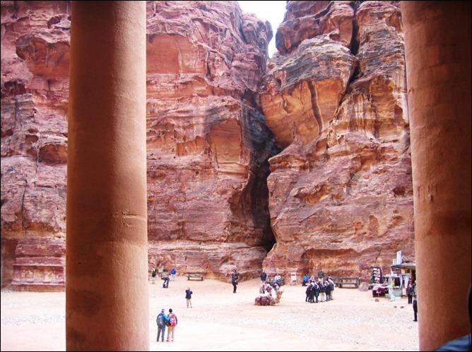 JORPetra-view-from-treasury