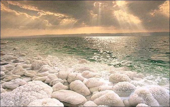 JORdead-sea