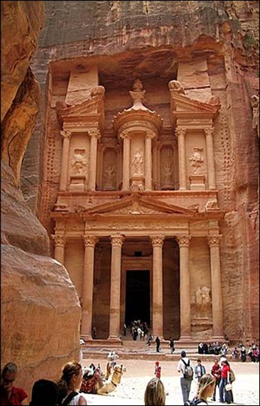 JORpetra