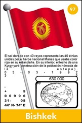 KIRGUZISTÁN 97