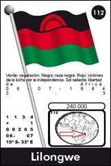 MALAUI  112