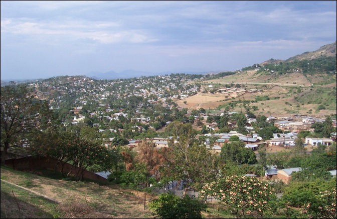 MAL BLANTYRE