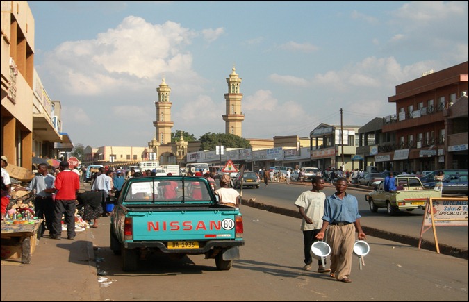 MALILONGW