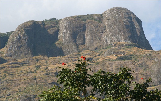 MAL Mount_Mulanje