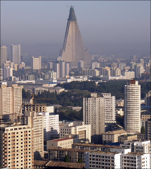 COR PYONG