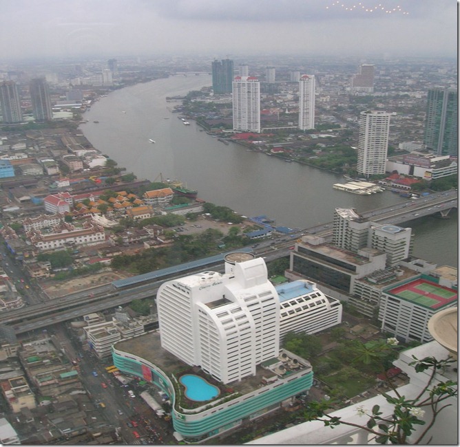 TAIBangkokThailandLebuaHotelAtStateTower