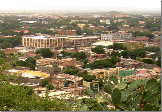 ETDIREDAWA