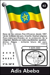 ETIOPÍA 62